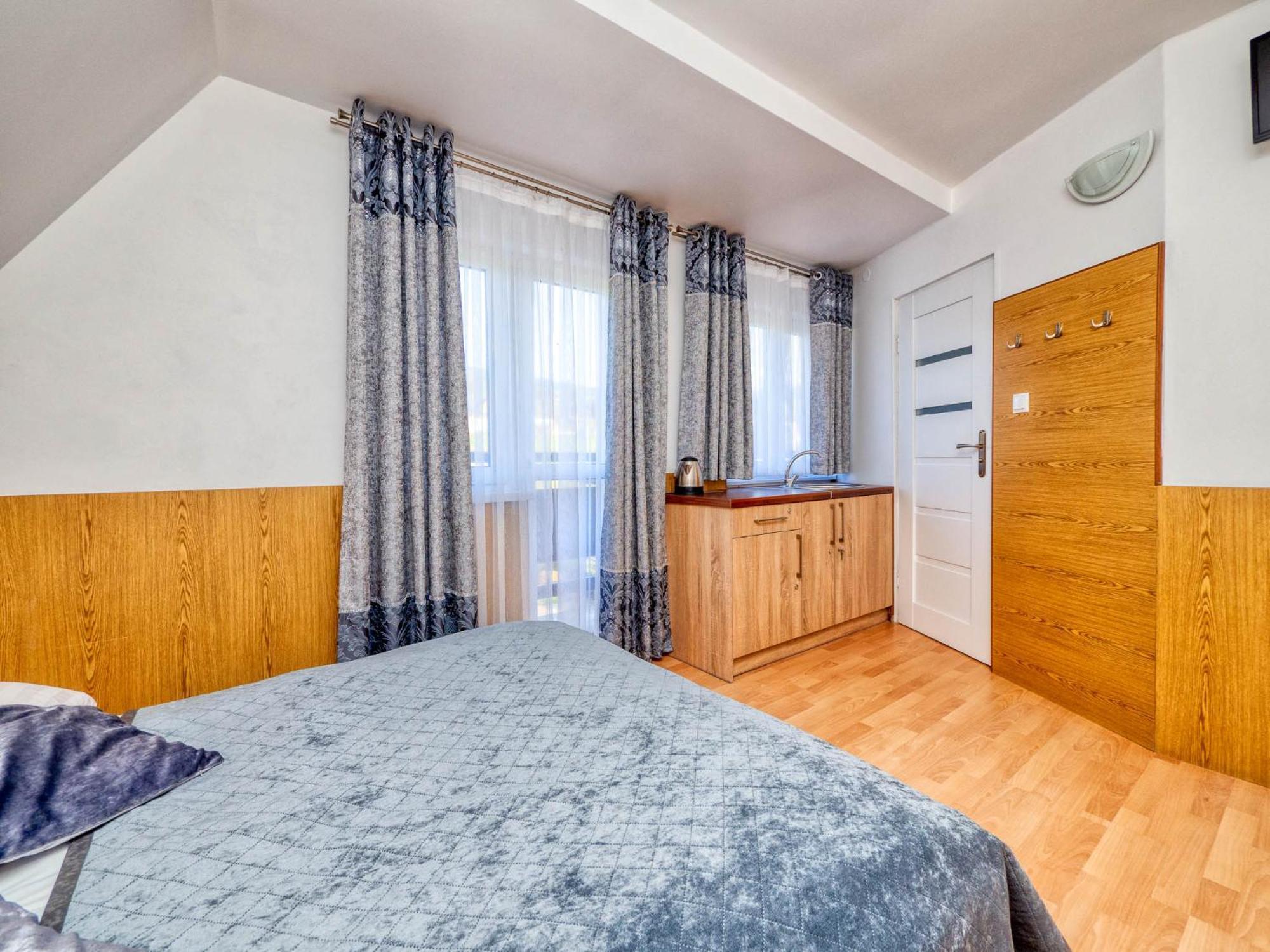 Anna Maria Bed and Breakfast Ciche Małe Εξωτερικό φωτογραφία