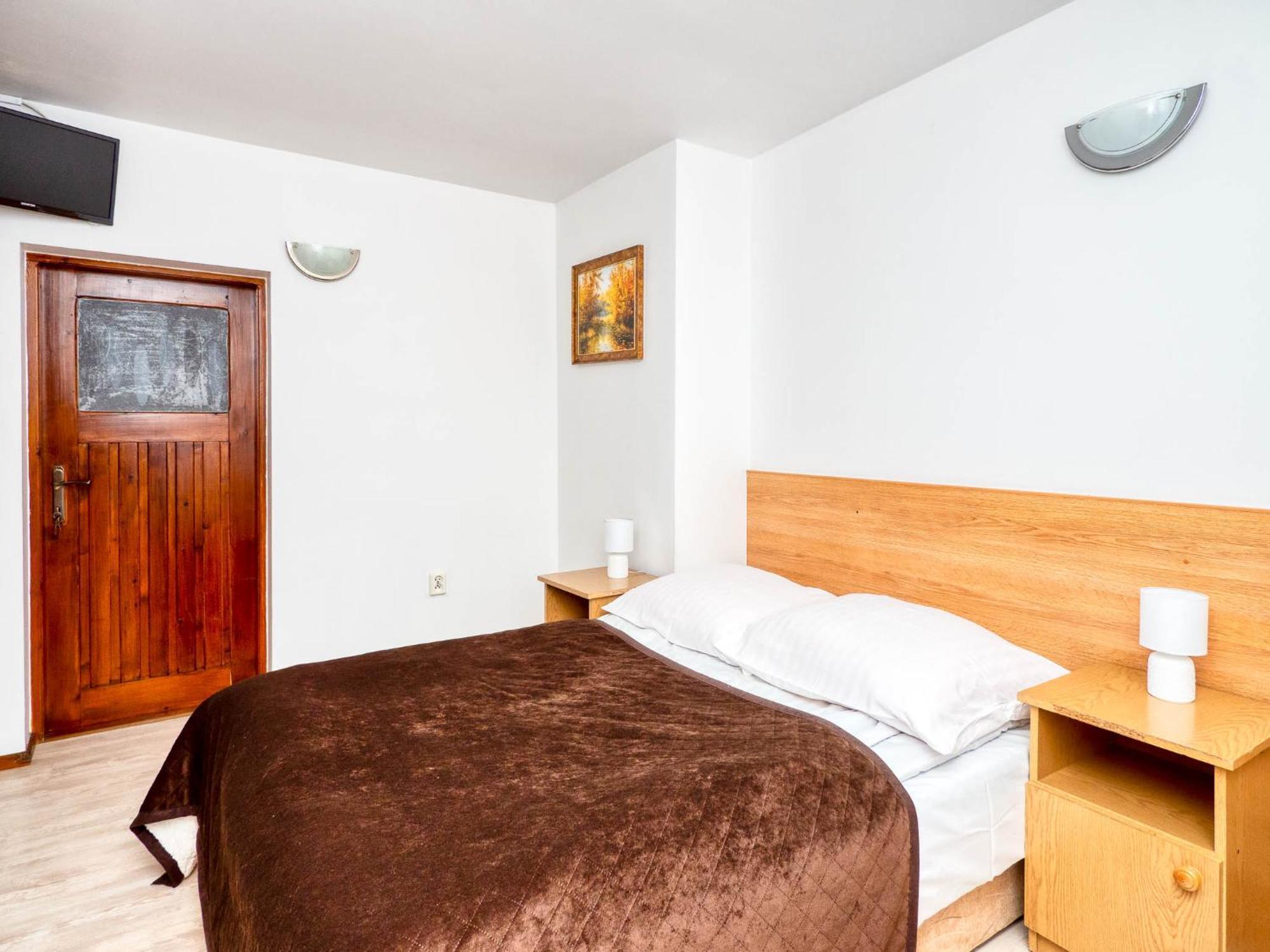 Anna Maria Bed and Breakfast Ciche Małe Εξωτερικό φωτογραφία