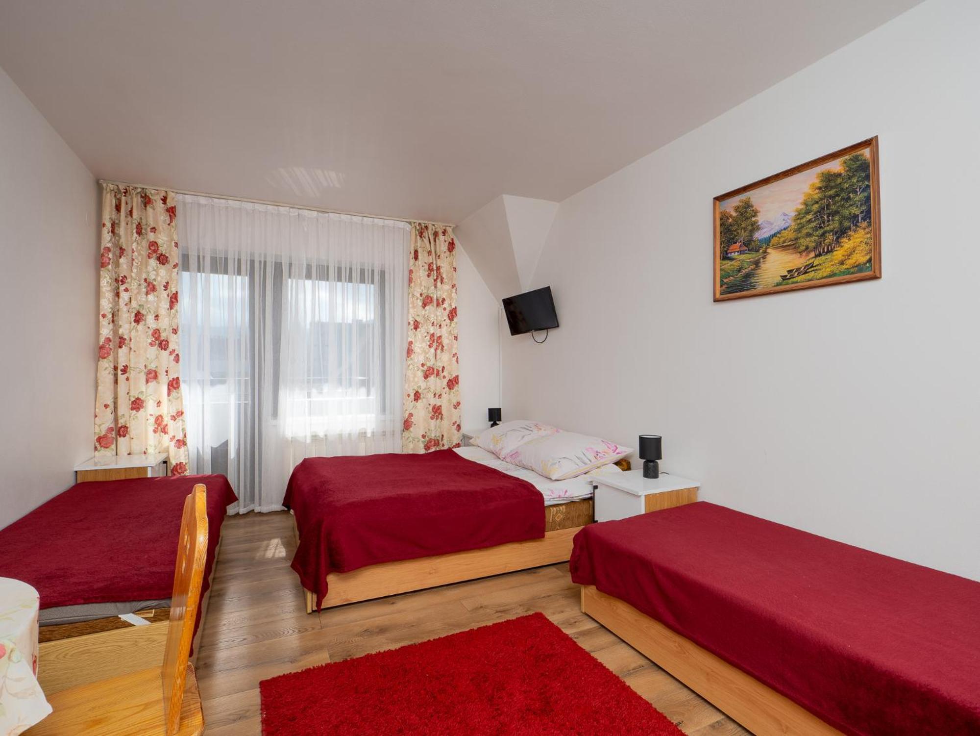 Anna Maria Bed and Breakfast Ciche Małe Εξωτερικό φωτογραφία