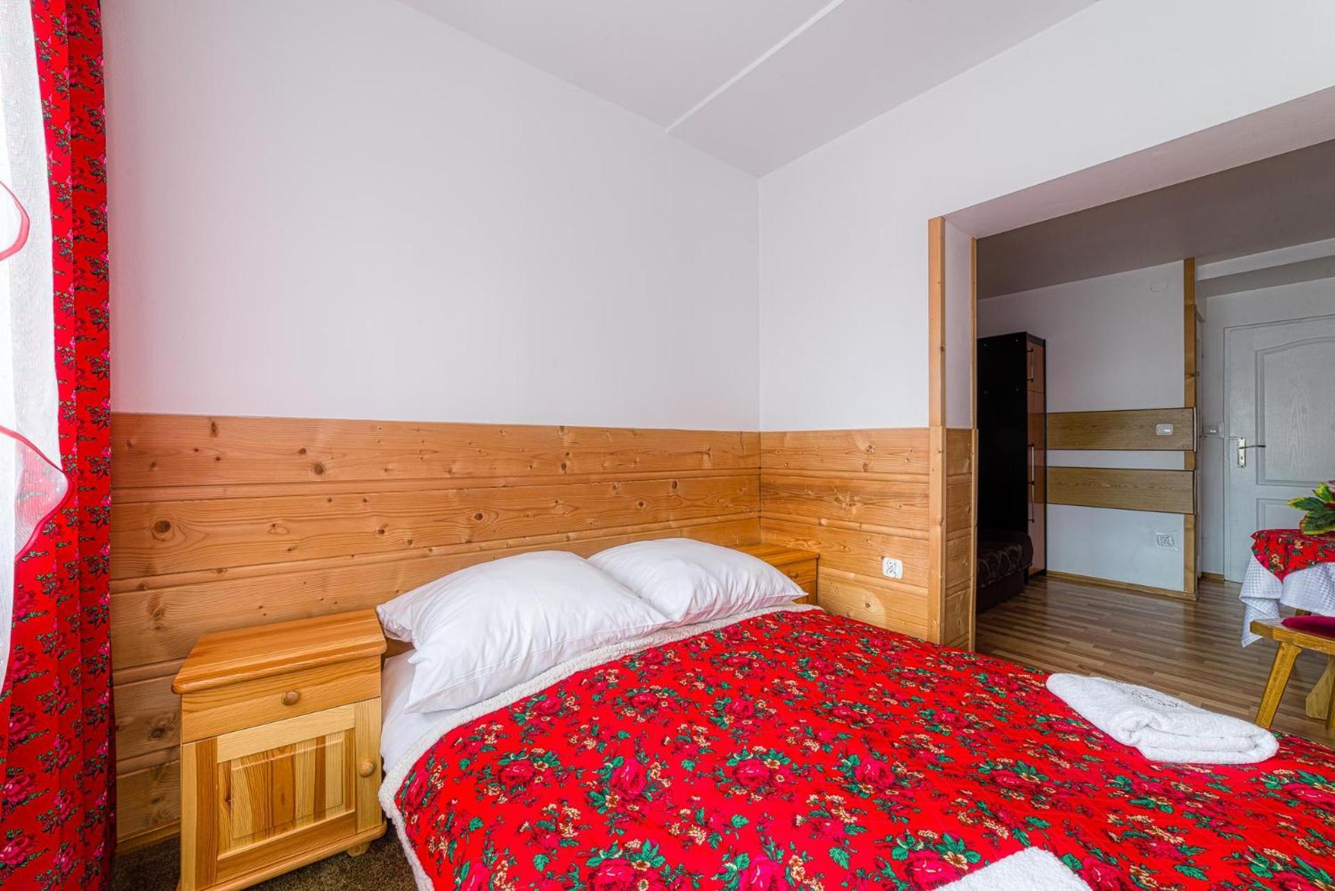 Anna Maria Bed and Breakfast Ciche Małe Εξωτερικό φωτογραφία