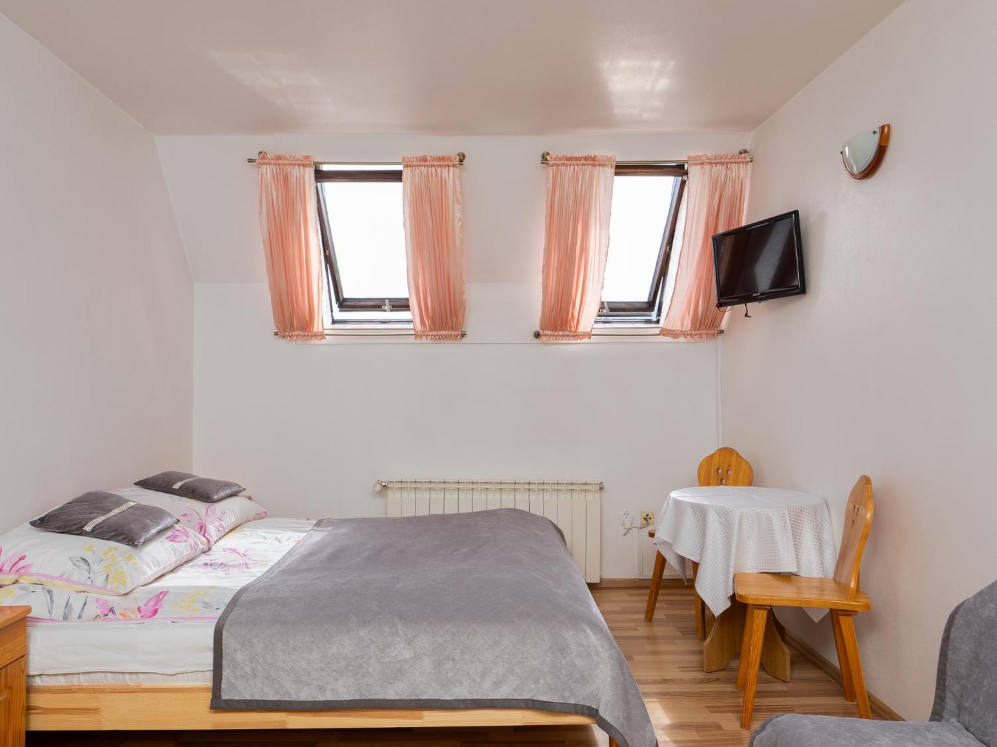 Anna Maria Bed and Breakfast Ciche Małe Εξωτερικό φωτογραφία