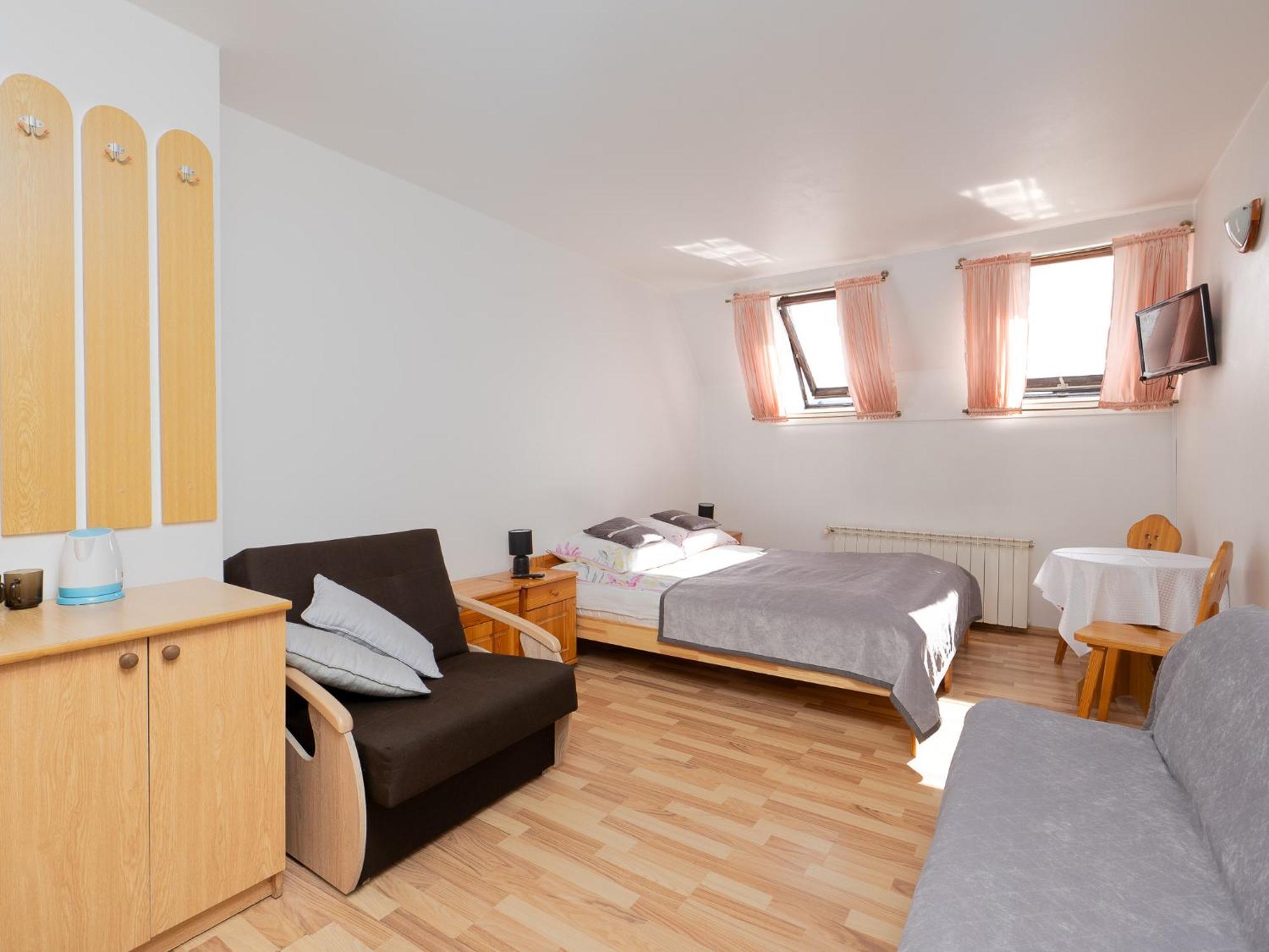 Anna Maria Bed and Breakfast Ciche Małe Εξωτερικό φωτογραφία