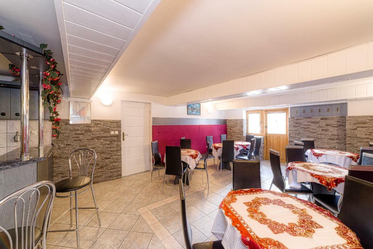 Anna Maria Bed and Breakfast Ciche Małe Εξωτερικό φωτογραφία