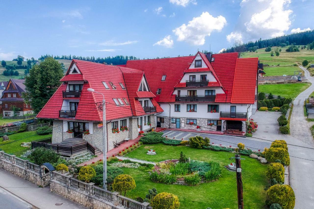 Anna Maria Bed and Breakfast Ciche Małe Εξωτερικό φωτογραφία
