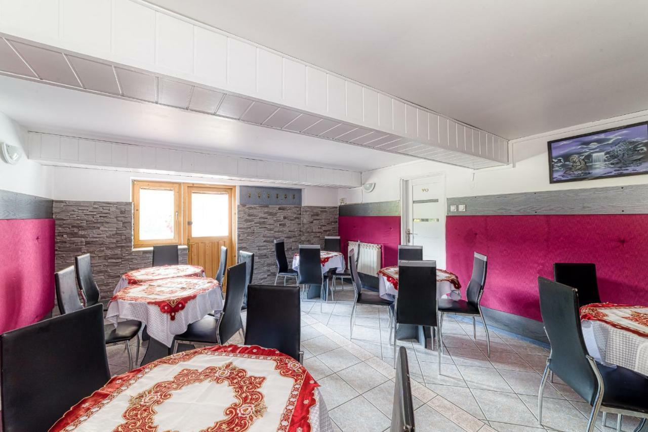 Anna Maria Bed and Breakfast Ciche Małe Εξωτερικό φωτογραφία